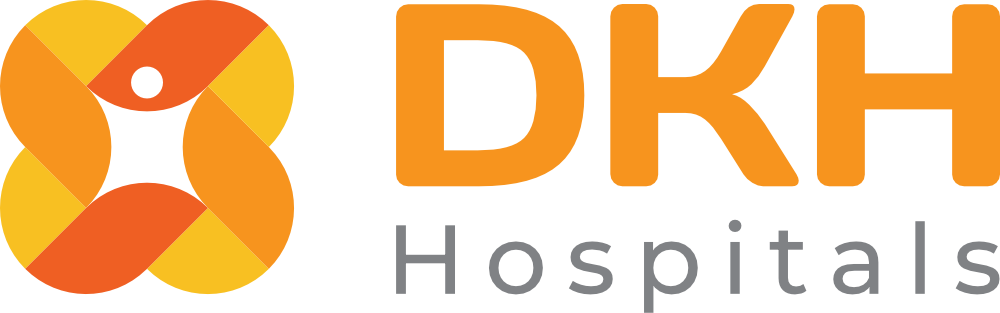 Logo DKH Hospitals