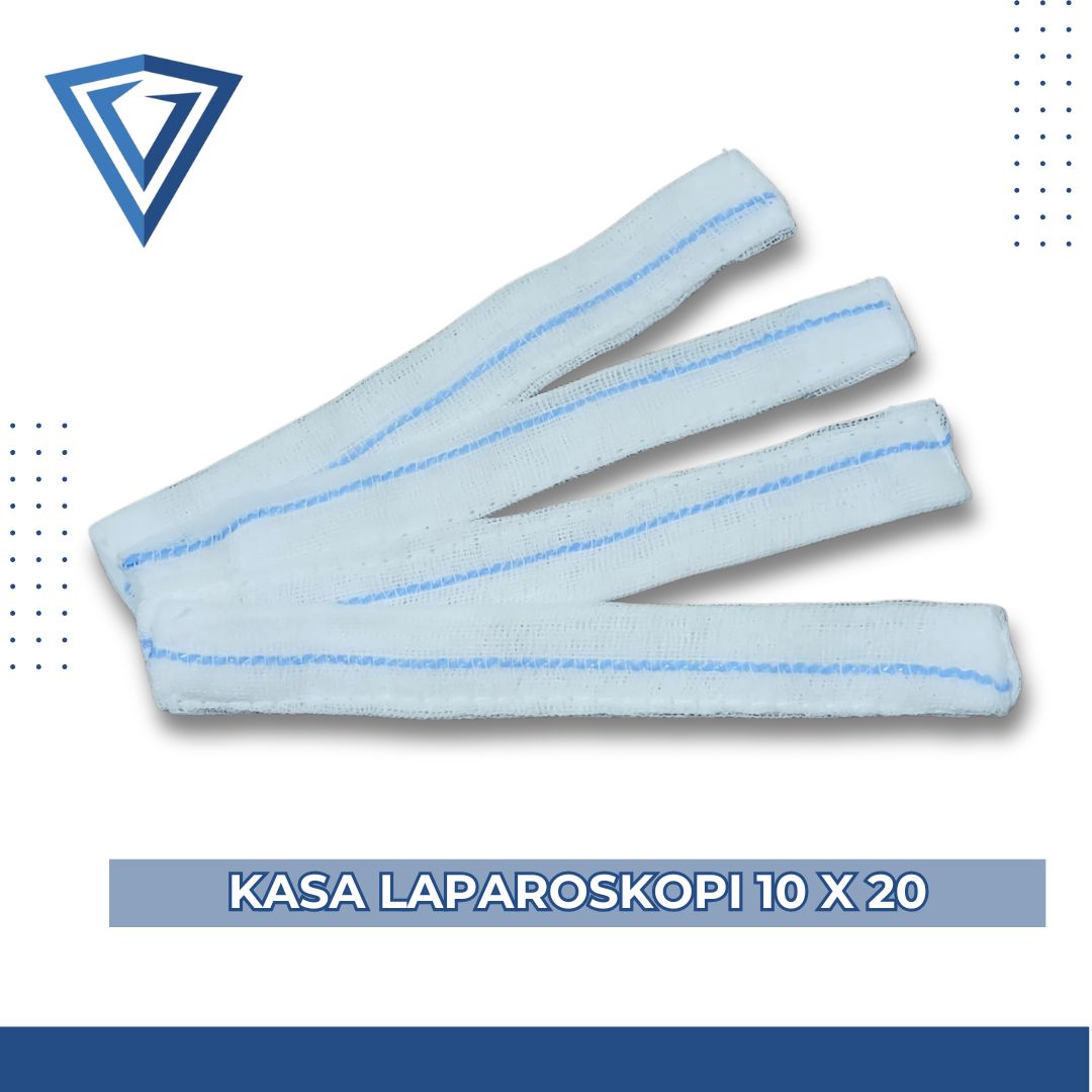 Kasa Laparascopy 10x20